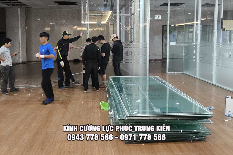 thu mua kính cường lực cũ tại Vĩnh Phúc